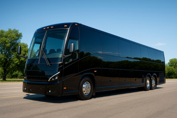 Kentwood Ada Buses