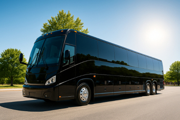 Kentwood Charter Bus