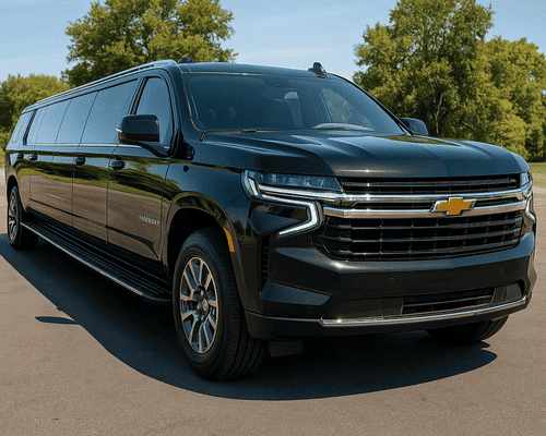 Kentwood Bus Rental