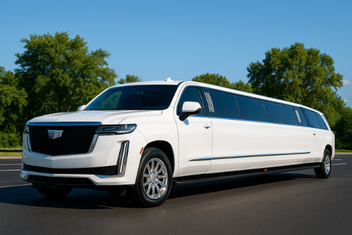 Kentwood Limousine