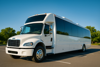Kentwood Minibus