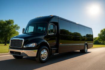 Kentwood Party Bus
