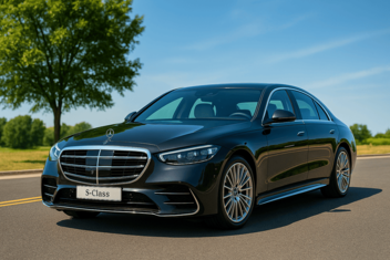 Kentwood Sedans