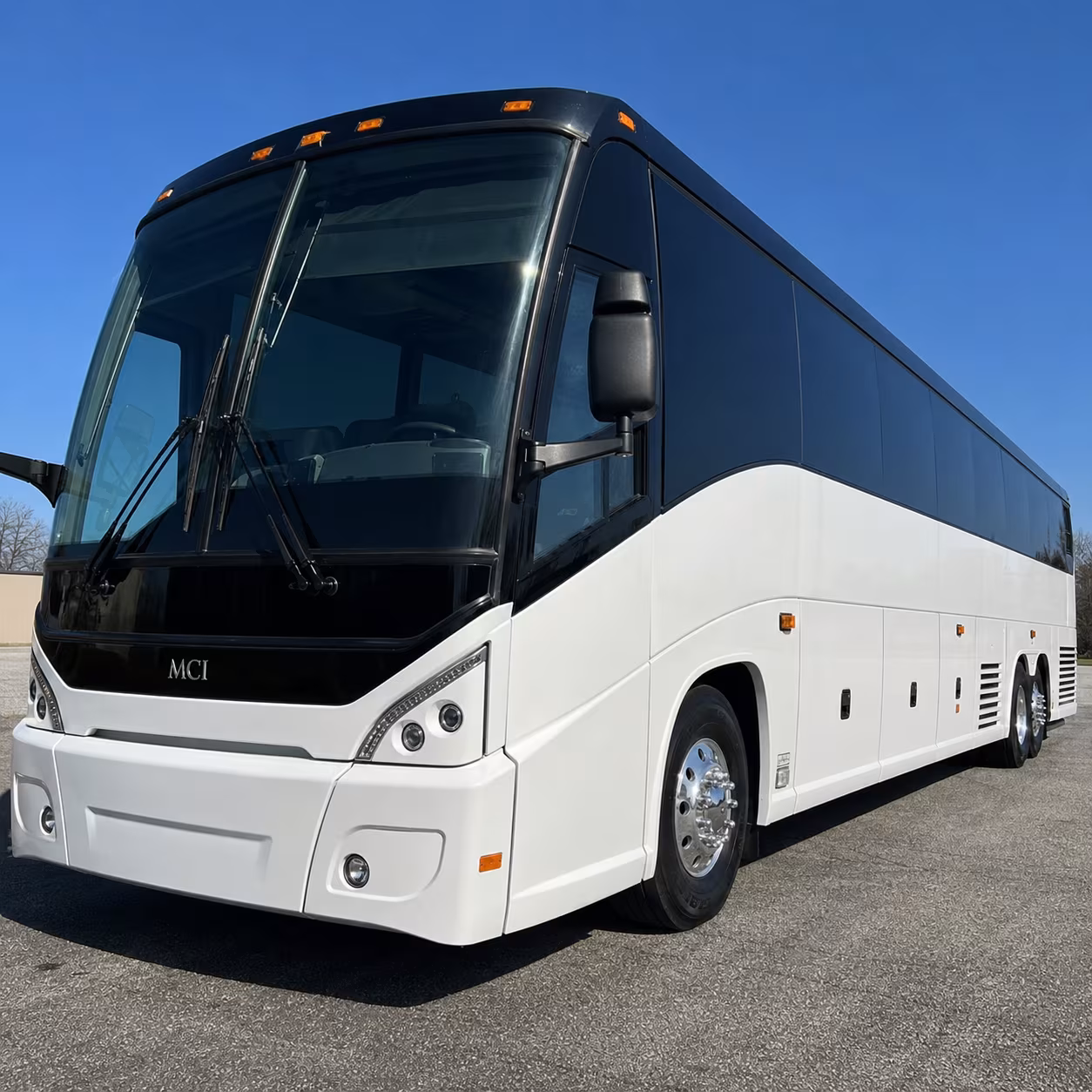 airport shuttle buses for multi stop hotel and corporate pickups near kentwood