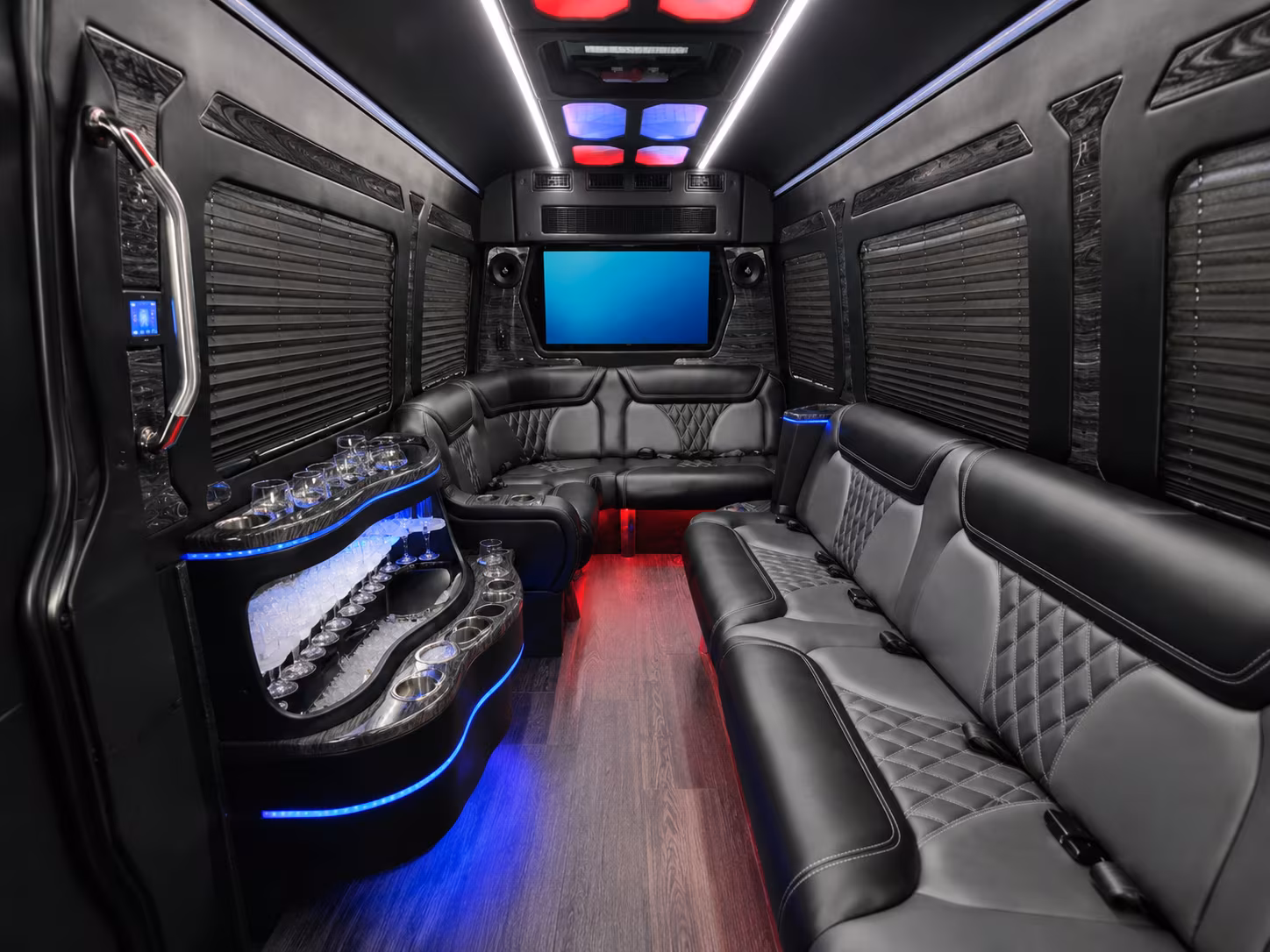 book multi day church and school group transportation across michigan