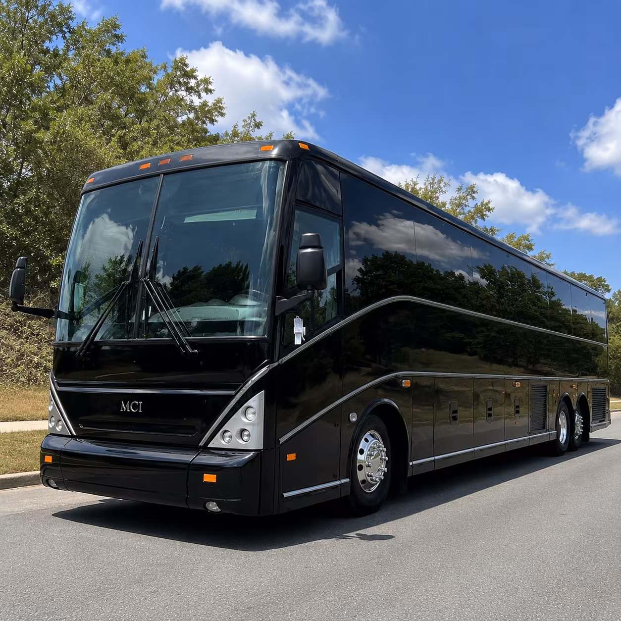 charter buses to john ball zoo and frederik meijer gardens