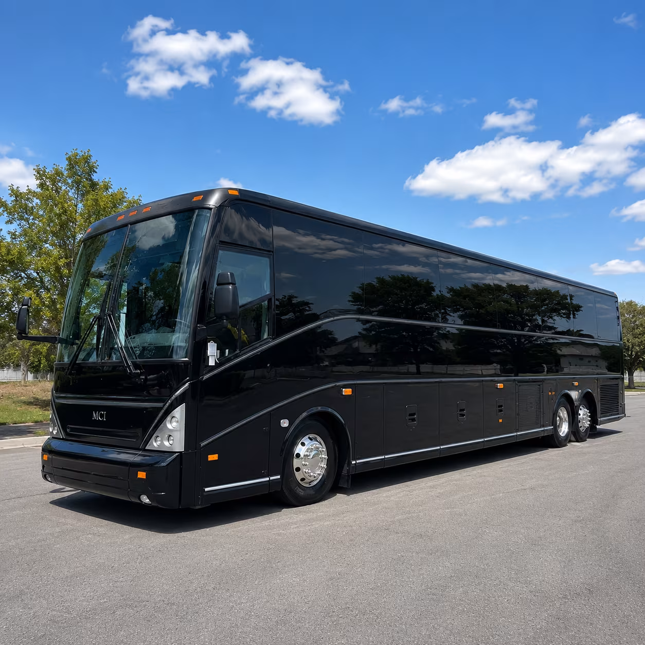 charter buses to michigan stadium and spartan stadium for big game saturdays