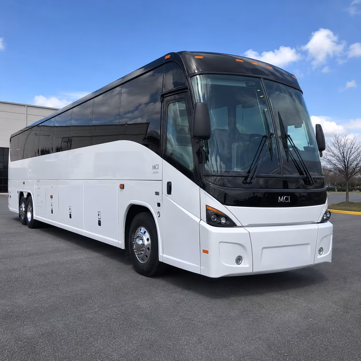 corporate event and conference shuttles between kentwood and downtown grand rapids