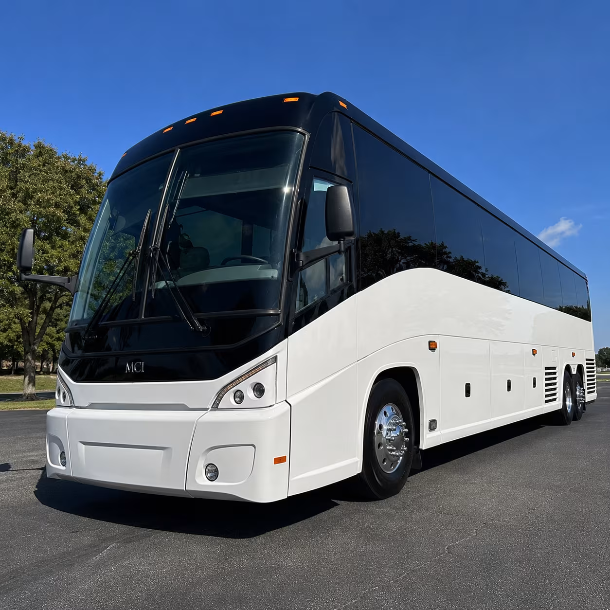 corporate event transportation for west michigan business outings
