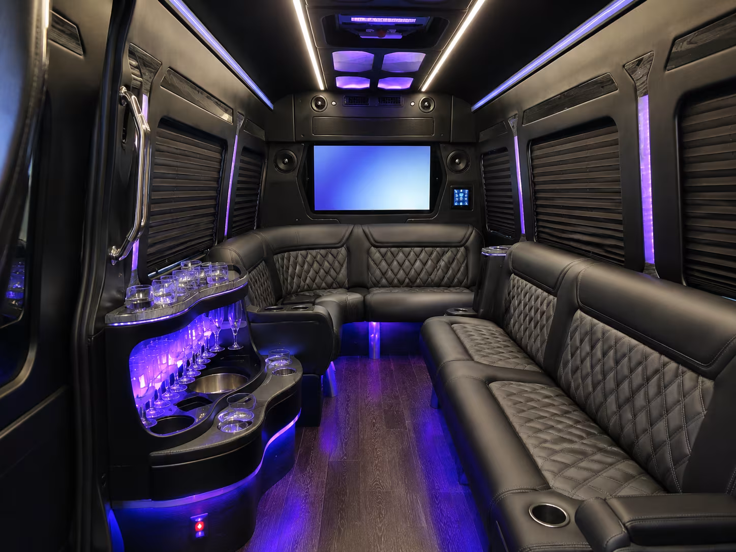 employee shuttle programs for kentwood and grand rapids businesses