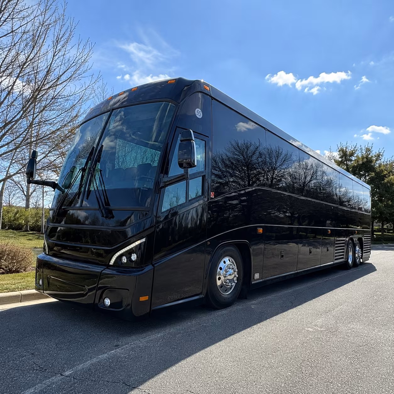 finding group transportation to holland kalamazoo and the lakeshore has never been simpler