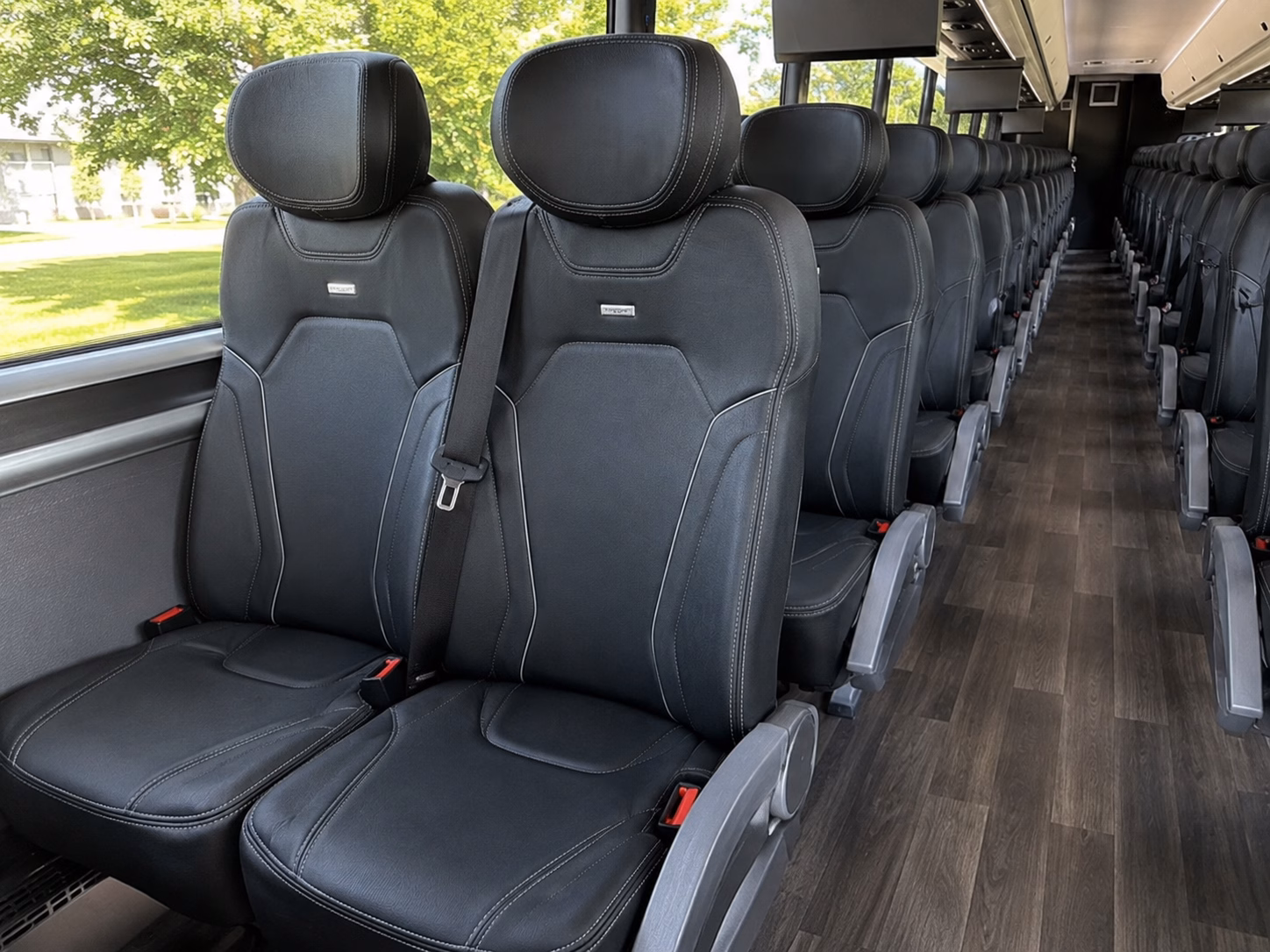 kentwood church transportation