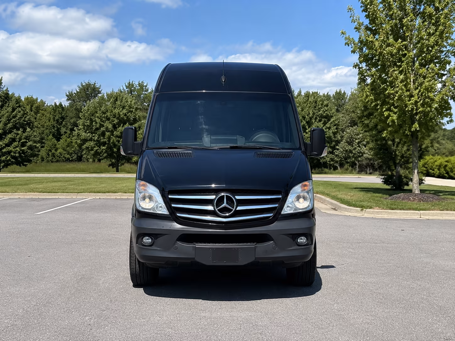 kentwood event transportation