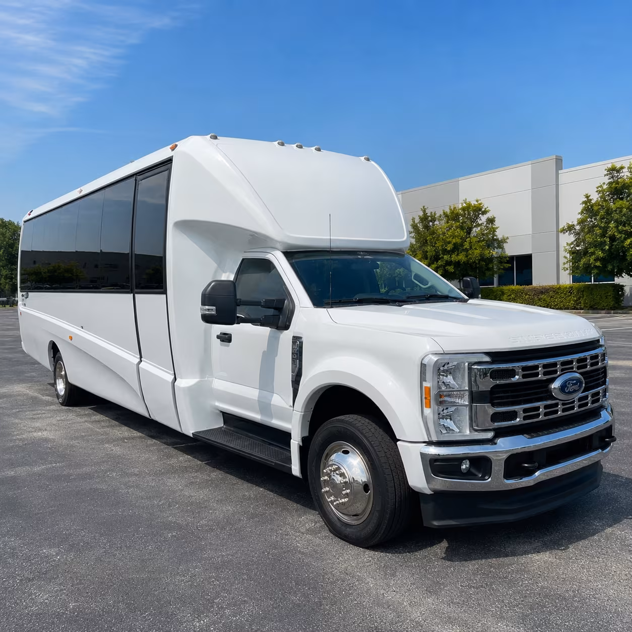 kentwood government military transportation onboard seating