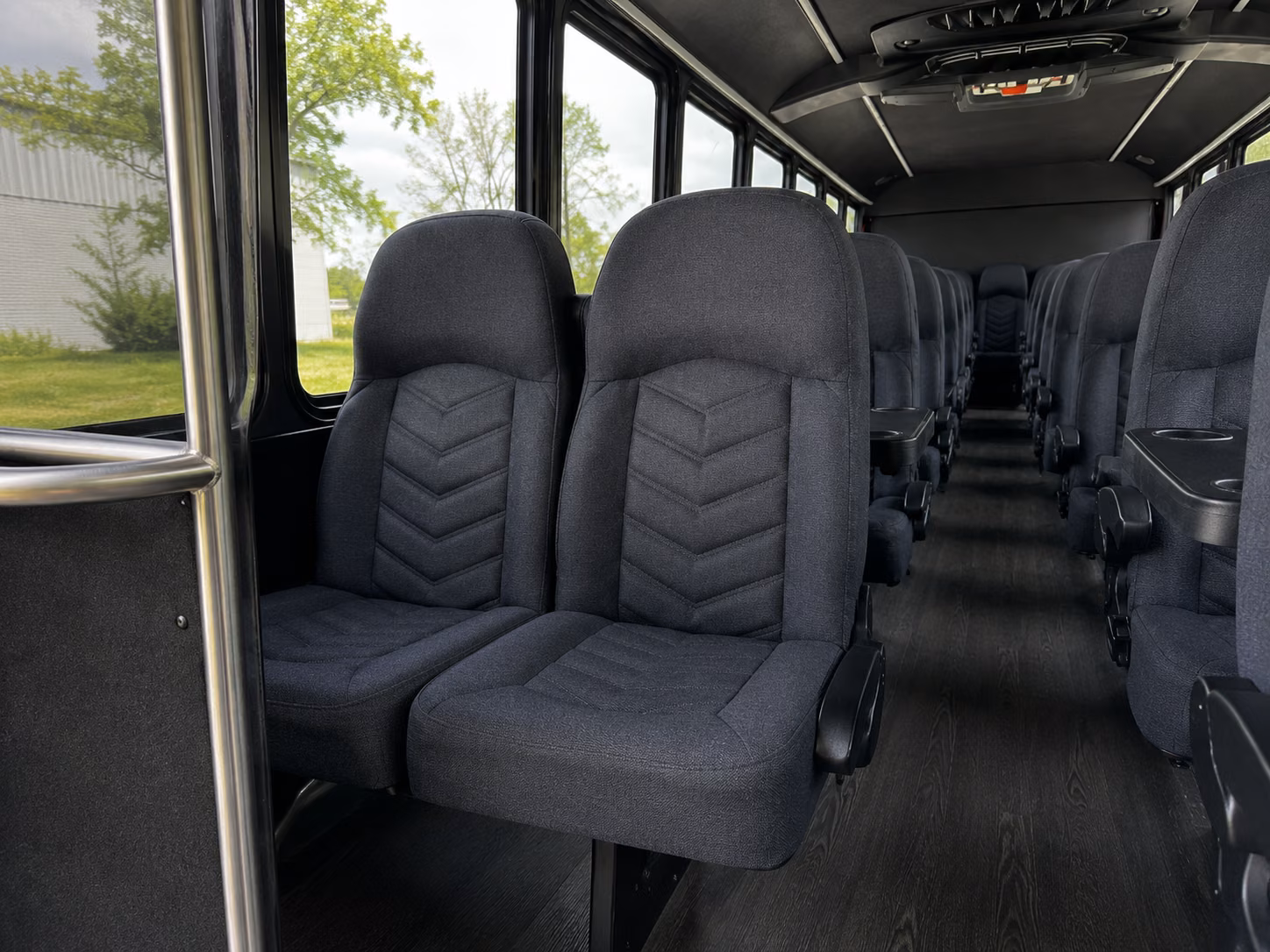 kentwood government military transportation