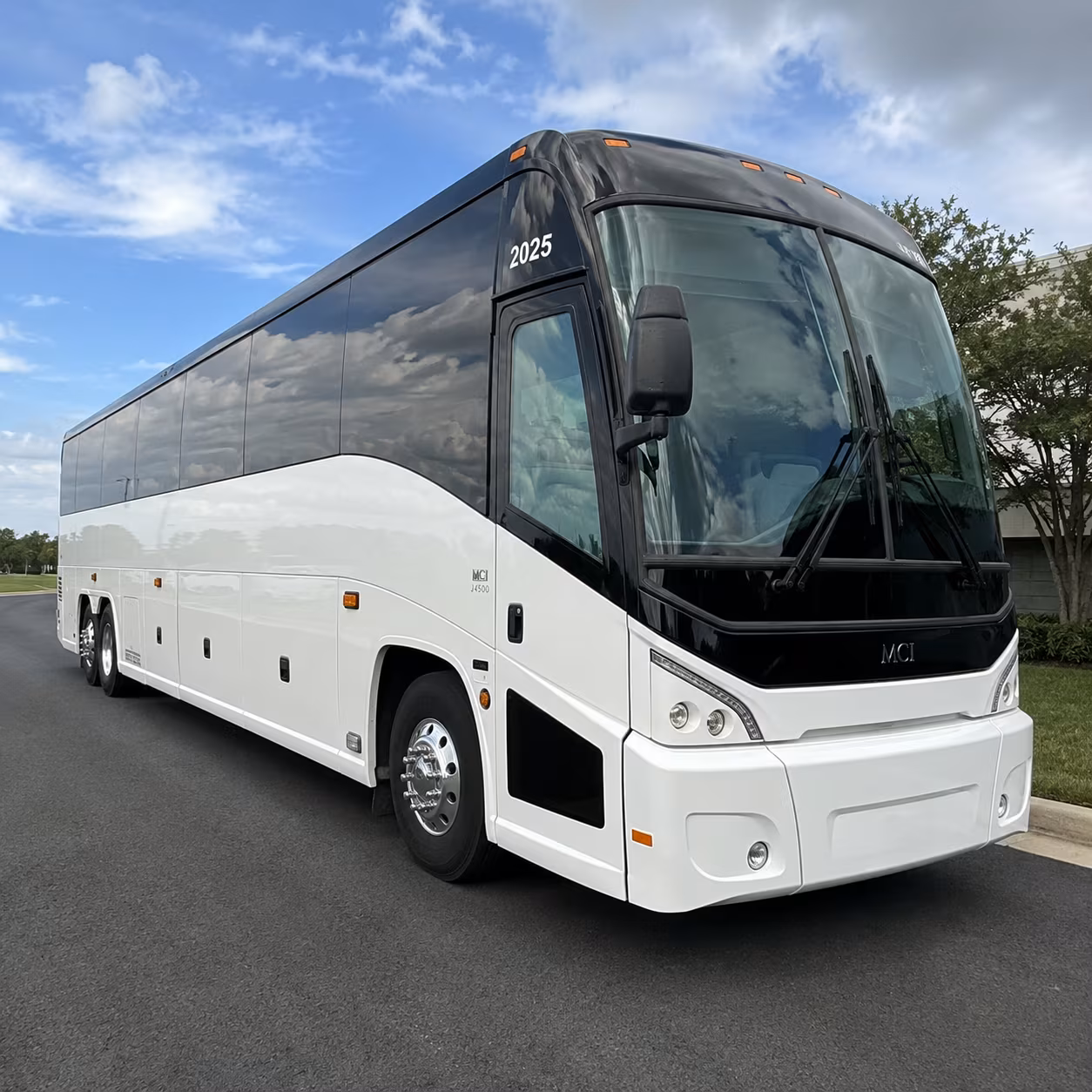 kentwood school event transportation onboard seating