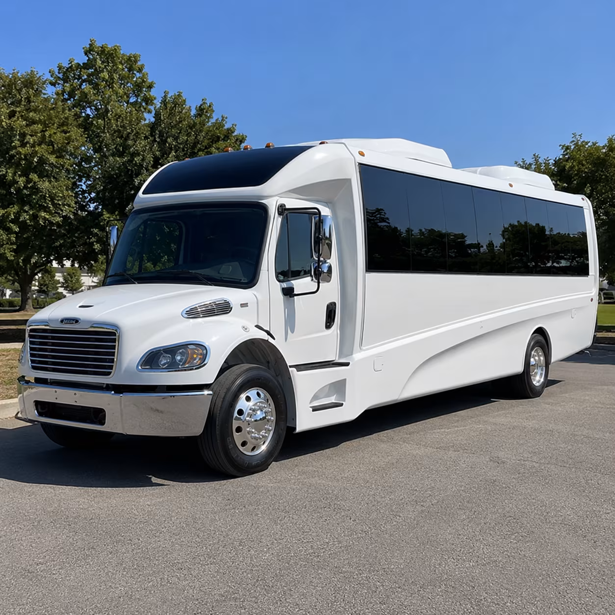 kentwood wine tour brewery transportation onboard seating
