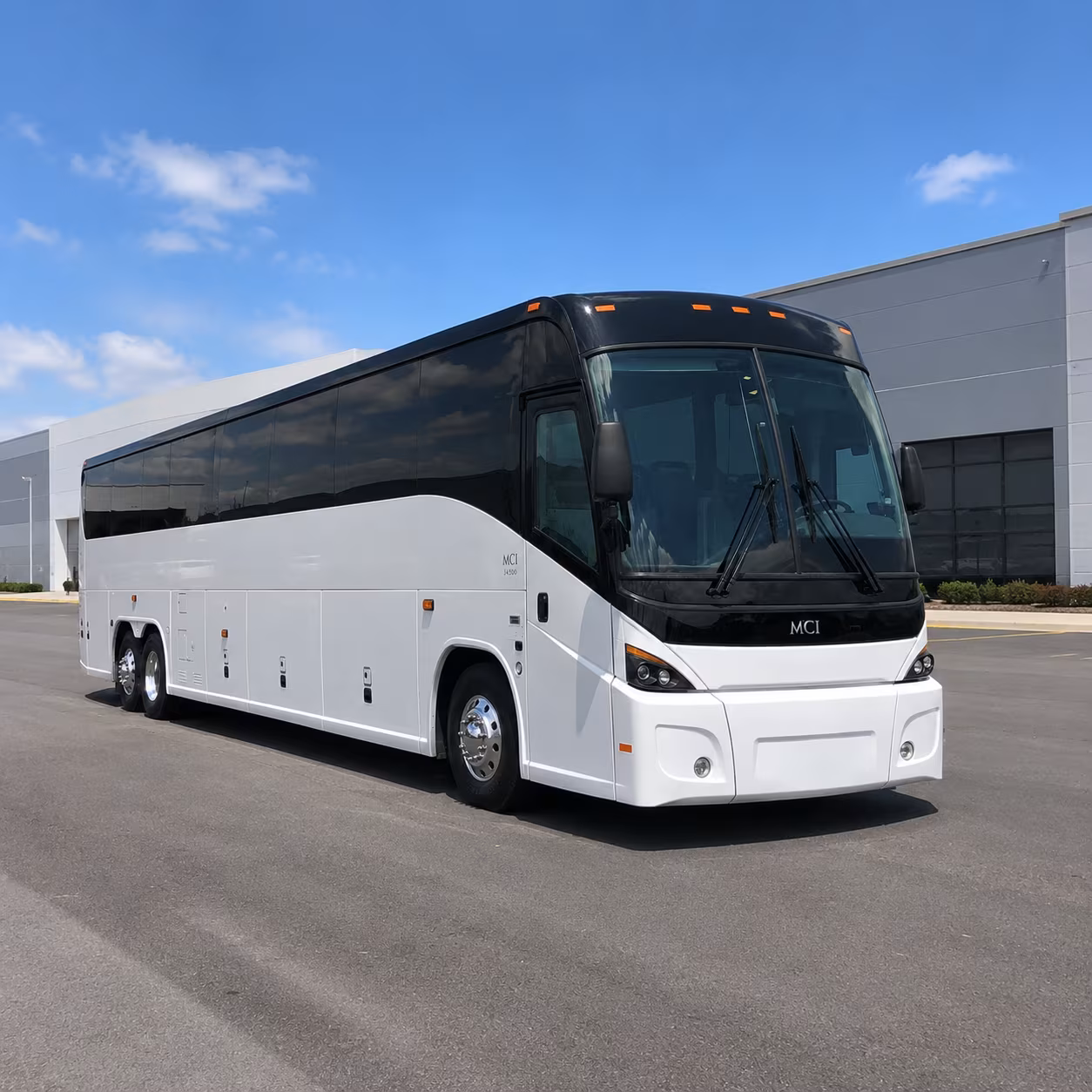 let a charter bus handle the drive to traverse city and mackinac island