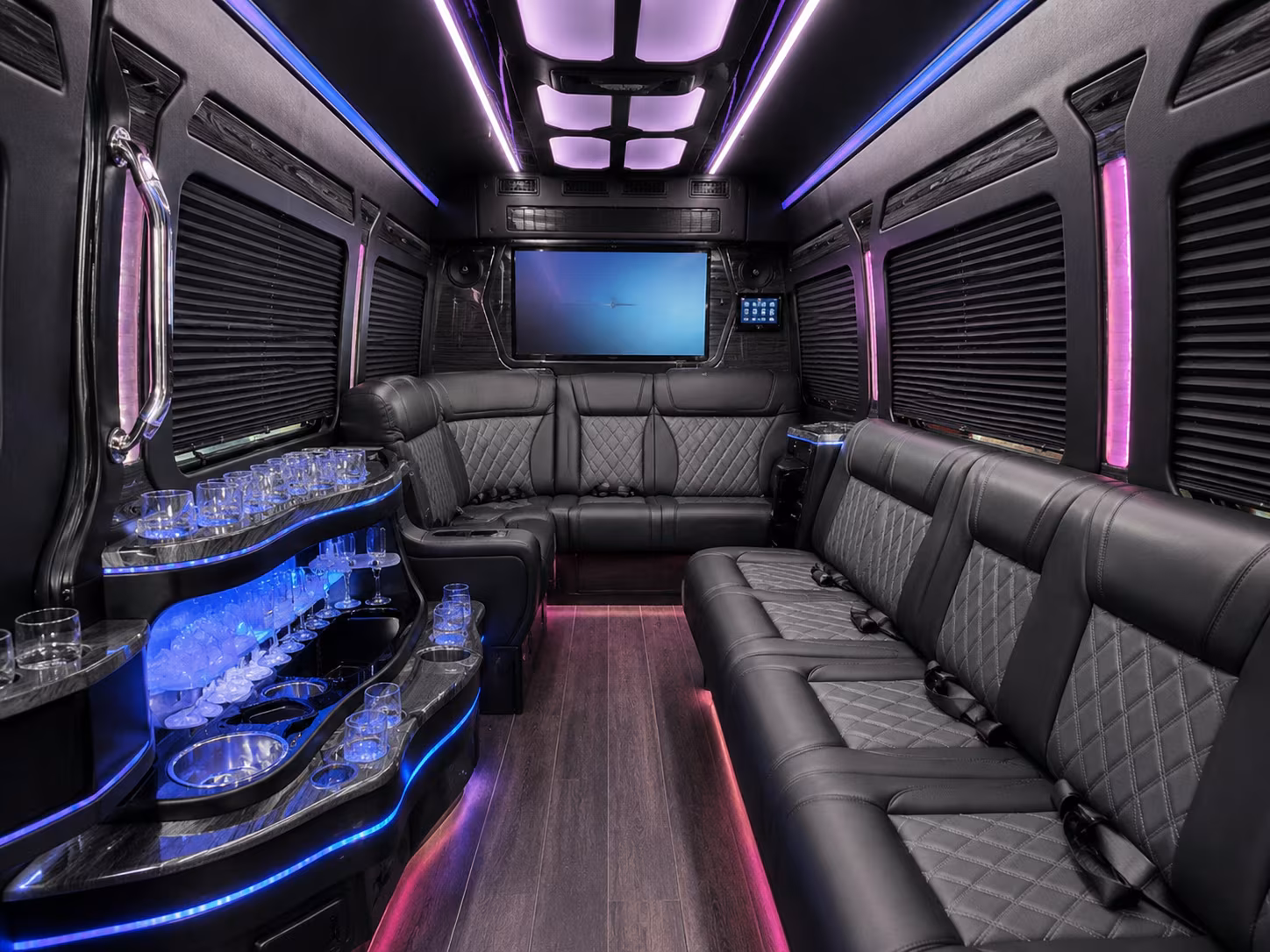 prom night itineraries that run on your schedule