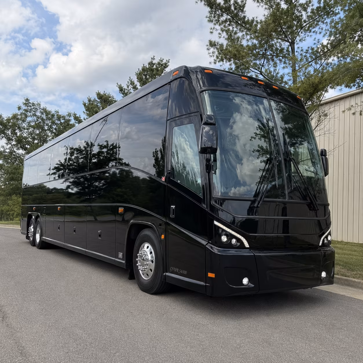 senior ministry and assisted living outreach transportation in kentwood
