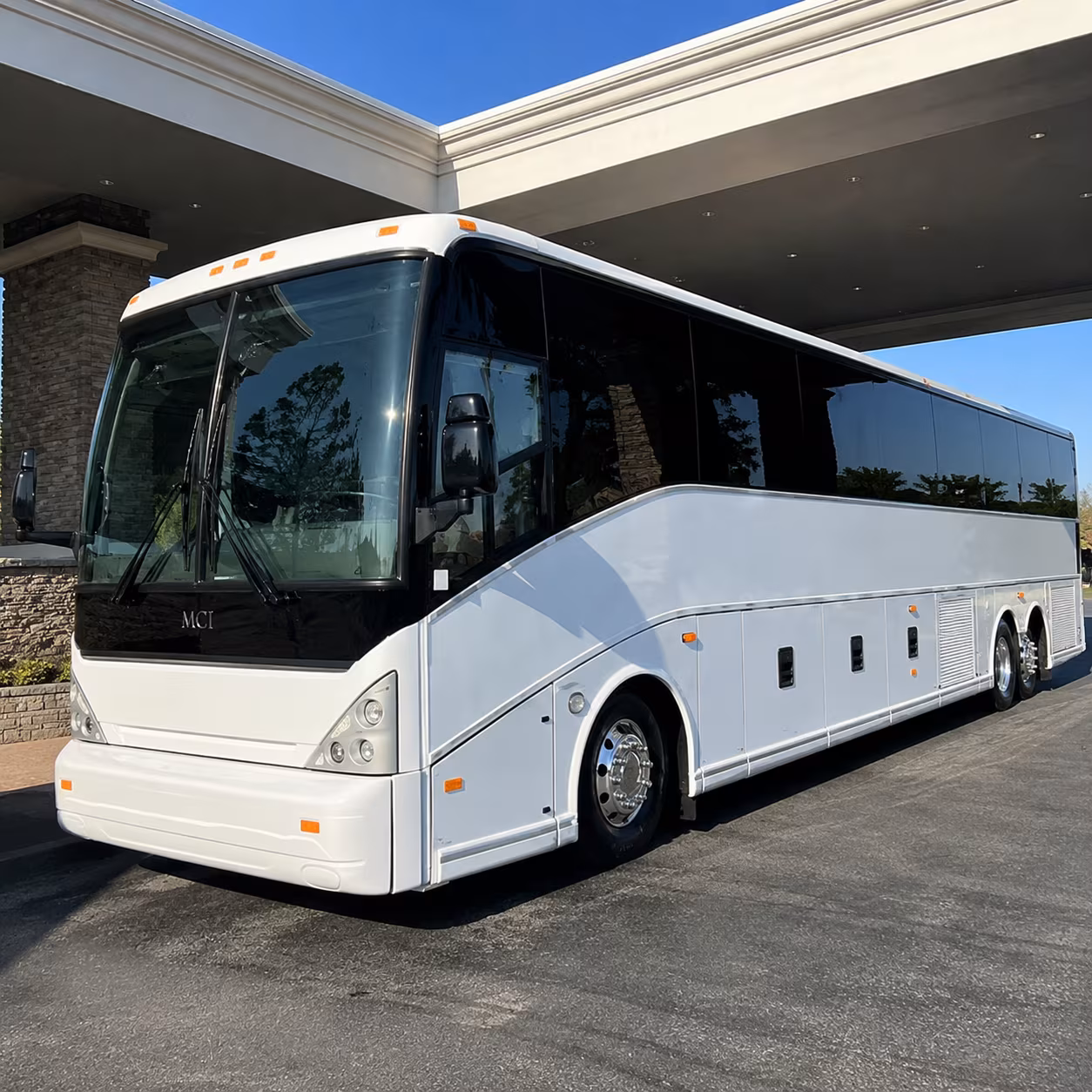 shift worker shuttles that run on your schedule along kentwood s manufacturing corridors