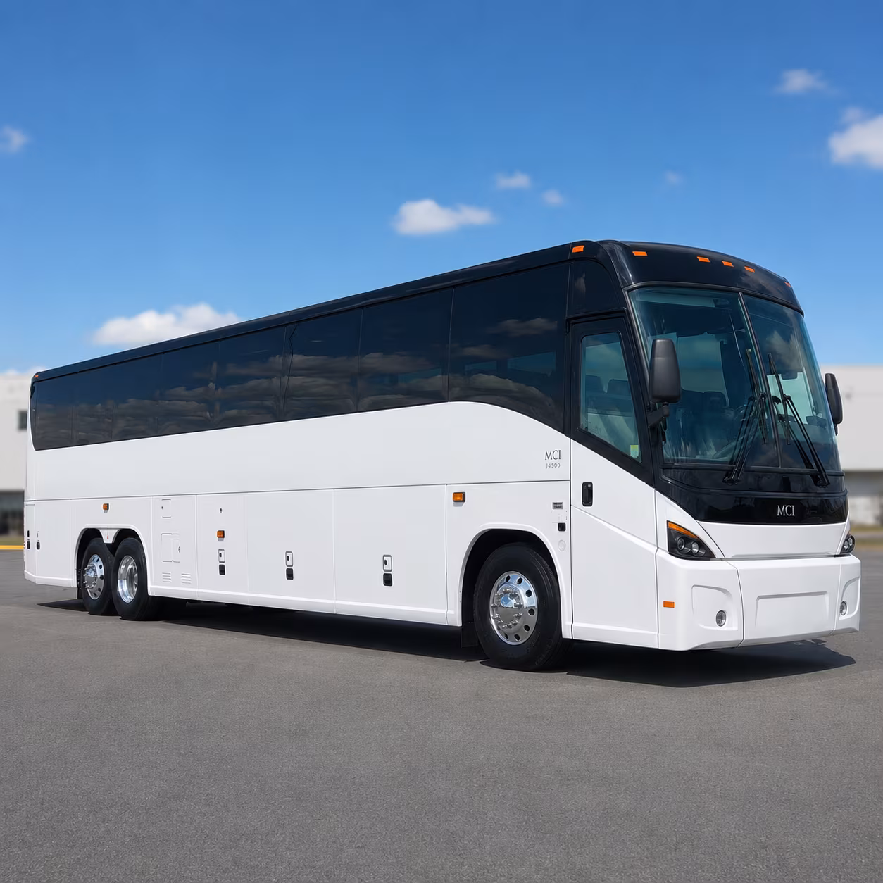 shuttling government officials and delegations to devos place and grand rapids venues