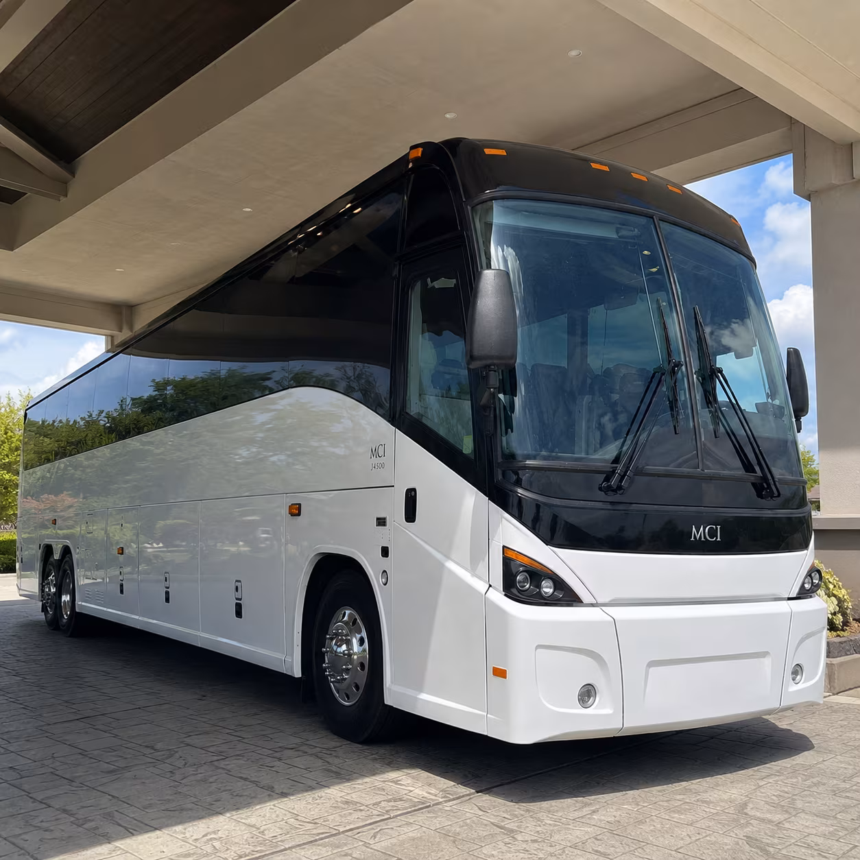 whether you need lansing shuttles or multi day mission transportation busrentalkentwood com has options
